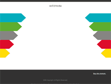 Tablet Screenshot of estore.ae